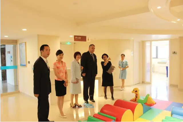 獨享殊榮！安琪兒婦產成為陜西首家JCI和TüV雙認證醫院