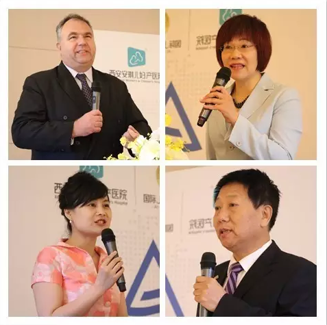 獨享殊榮！安琪兒婦產成為陜西首家JCI和TüV雙認證醫院