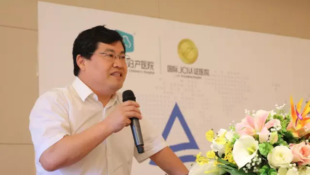 獨享殊榮！安琪兒婦產成為陜西首家JCI和TüV雙認證醫院