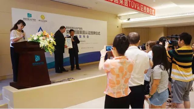 獨享殊榮！安琪兒婦產成為陜西首家JCI和TüV雙認證醫院