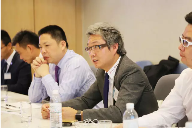 行路致遠，醫者無疆 ——安琪兒尋訪國際前沿醫療風向標