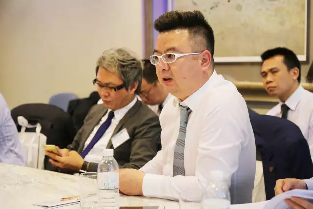 行路致遠，醫者無疆 ——安琪兒尋訪國際前沿醫療風向標
