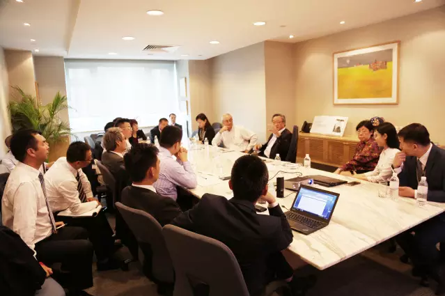 行路致遠，醫者無疆 ——安琪兒尋訪國際前沿醫療風向標