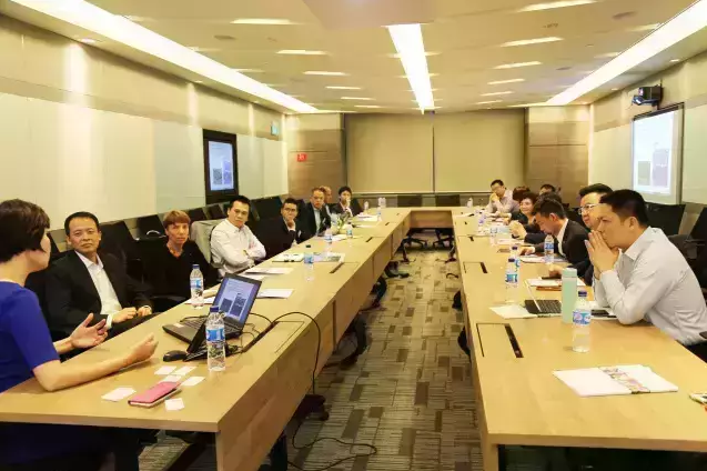 行路致遠，醫者無疆 ——安琪兒尋訪國際前沿醫療風向標