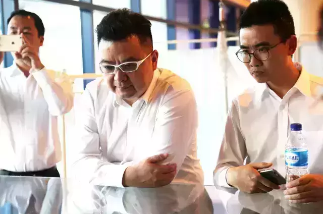 行路致遠，醫者無疆 ——安琪兒尋訪國際前沿醫療風向標