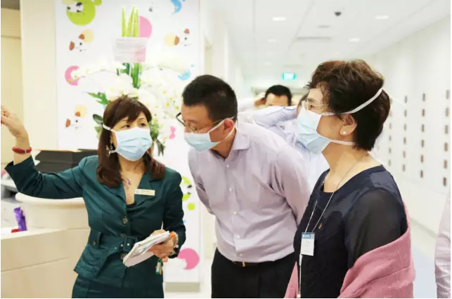 行路致遠，醫者無疆 ——安琪兒尋訪國際前沿醫療風向標