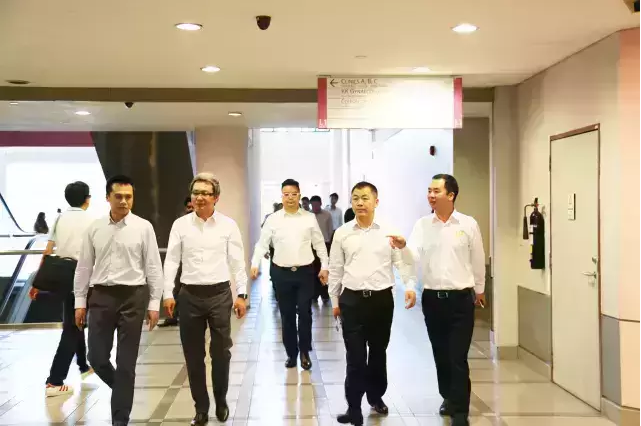 行路致遠，醫者無疆 ——安琪兒尋訪國際前沿醫療風向標