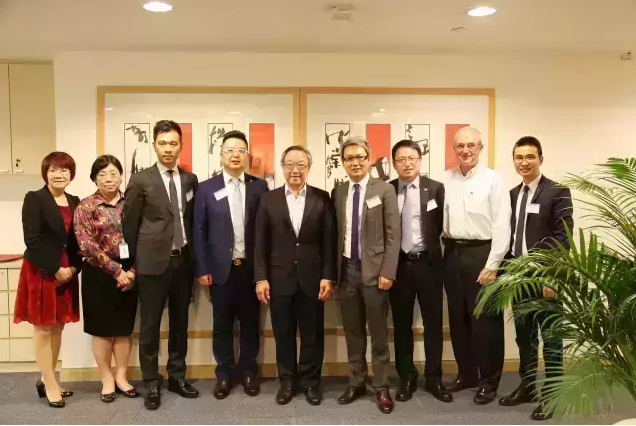 行路致遠，醫者無疆 ——安琪兒尋訪國際前沿醫療風向標