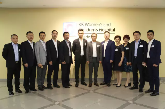 行路致遠，醫者無疆 ——安琪兒尋訪國際前沿醫療風向標